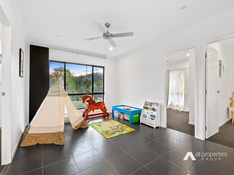 393 Bellbird Drive, Greenbank QLD 4124