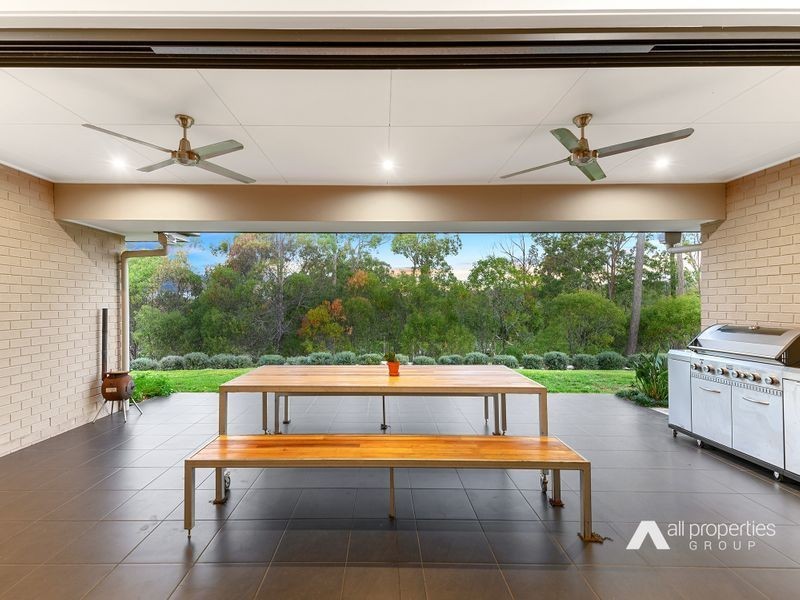 393 Bellbird Drive, Greenbank QLD 4124