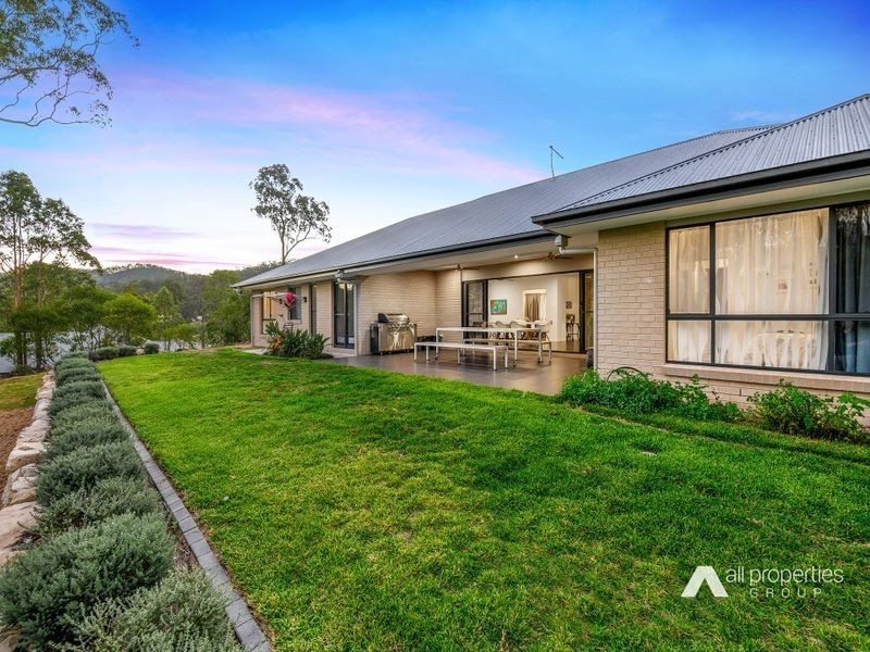 393 Bellbird Drive, Greenbank QLD 4124