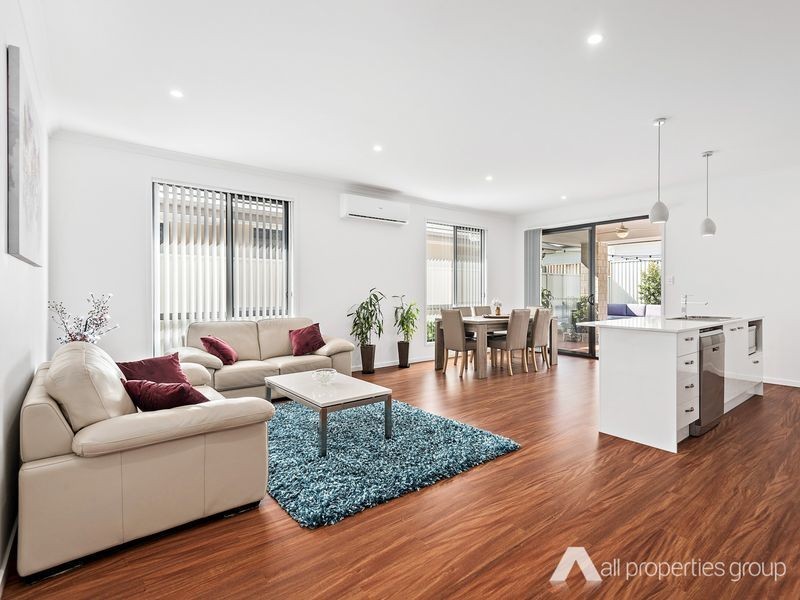 3 Pallara Avenue, Pallara QLD 4110