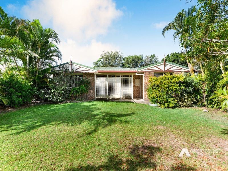 16 Foxdale Court, Waterford West QLD 4133