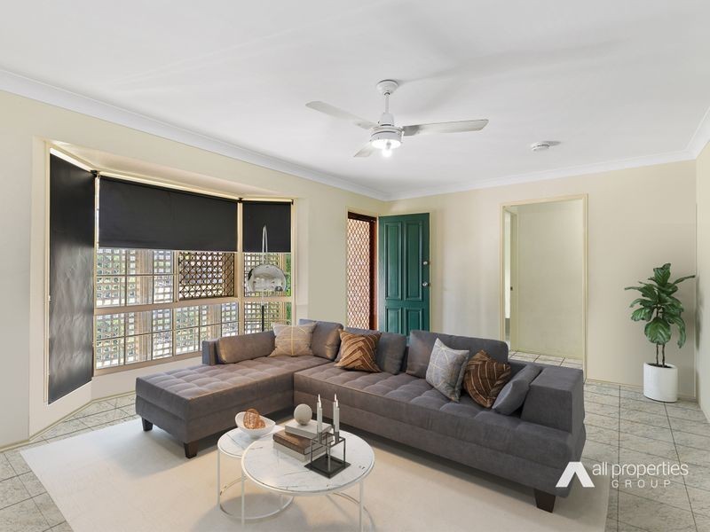 16 Foxdale Court, Waterford West QLD 4133