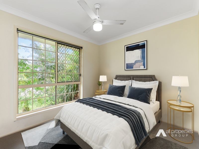 16 Foxdale Court, Waterford West QLD 4133