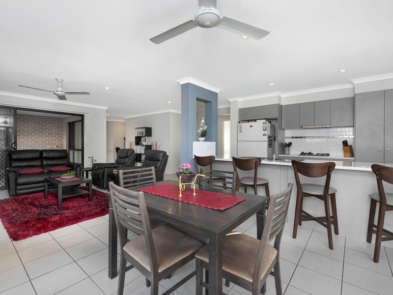 21 Coldstream Way, Holmview QLD 4207