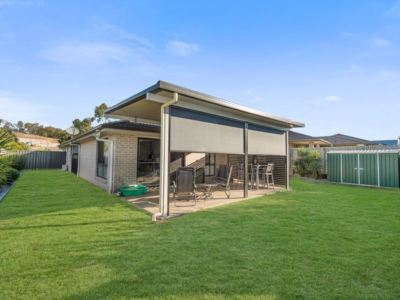 21 Coldstream Way, Holmview QLD 4207