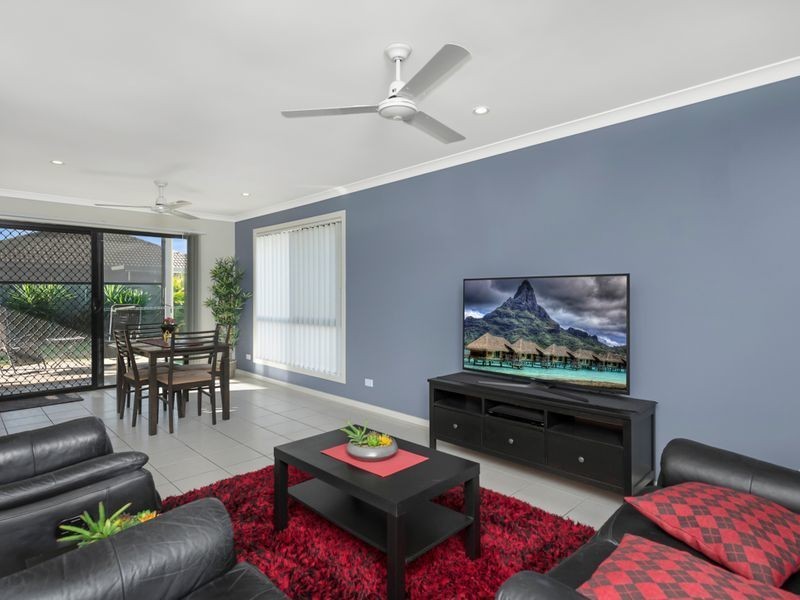 21 Coldstream Way, Holmview QLD 4207