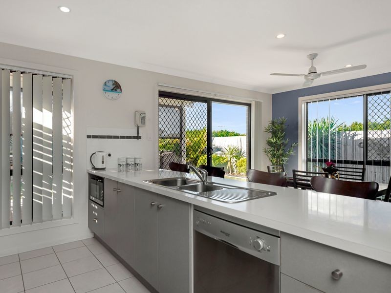 21 Coldstream Way, Holmview QLD 4207