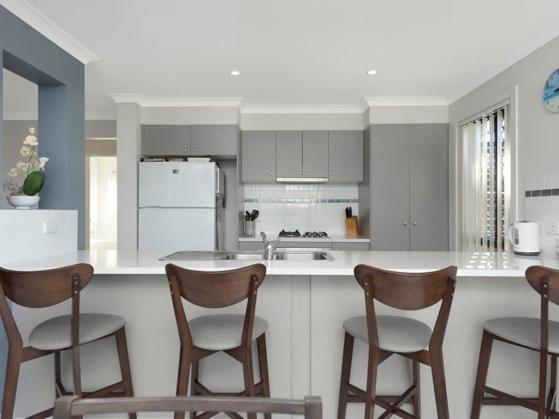 21 Coldstream Way, Holmview QLD 4207