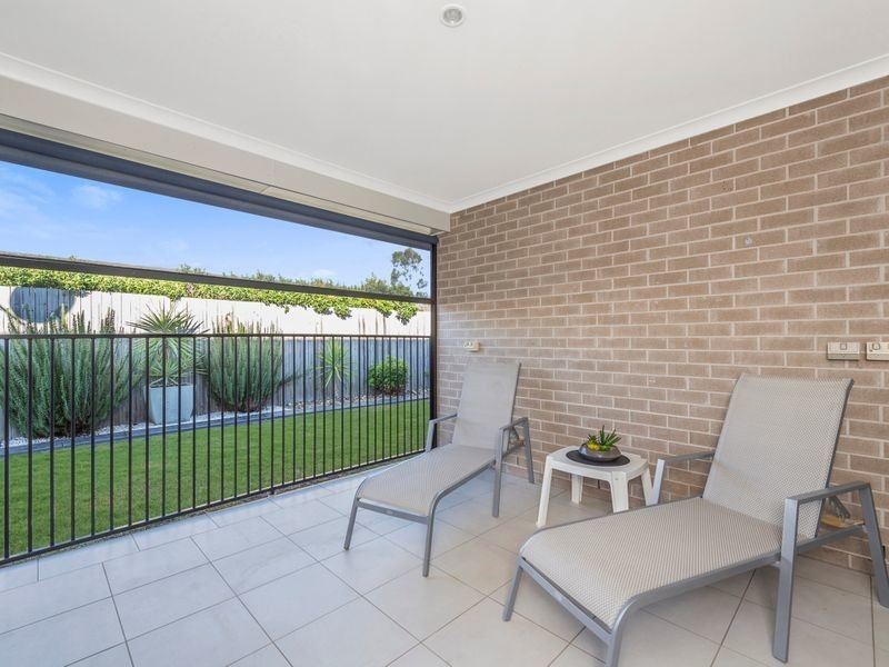 21 Coldstream Way, Holmview QLD 4207