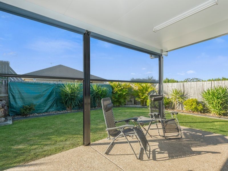21 Coldstream Way, Holmview QLD 4207