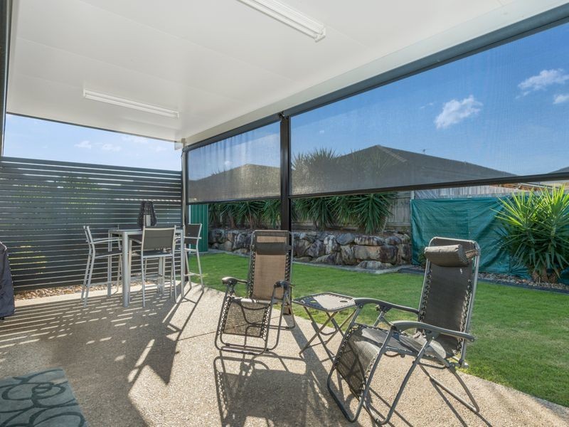 21 Coldstream Way, Holmview QLD 4207