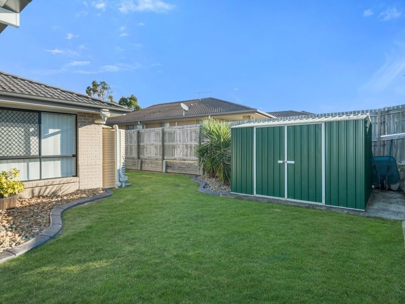 21 Coldstream Way, Holmview QLD 4207