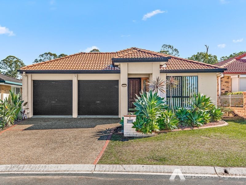67 St James Street, Forest Lake QLD 4078