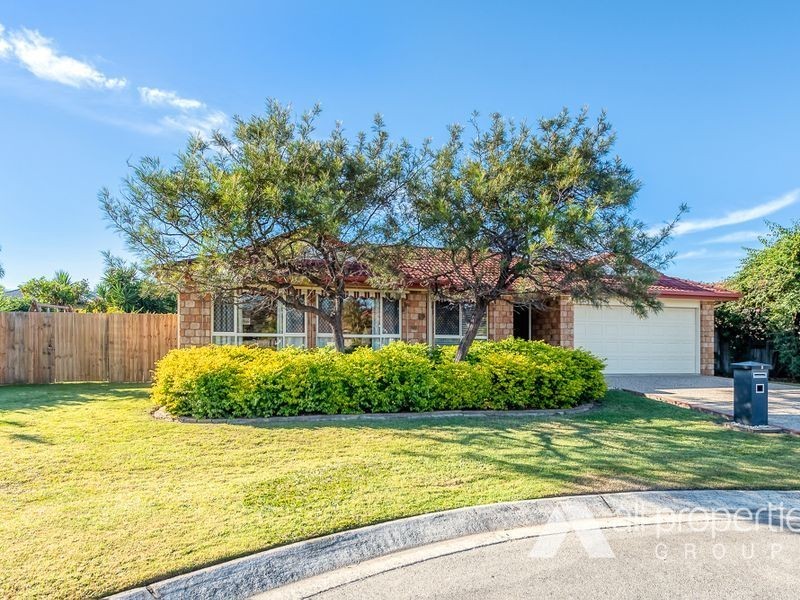 5 Kondalilla Close, Parkinson QLD 4115