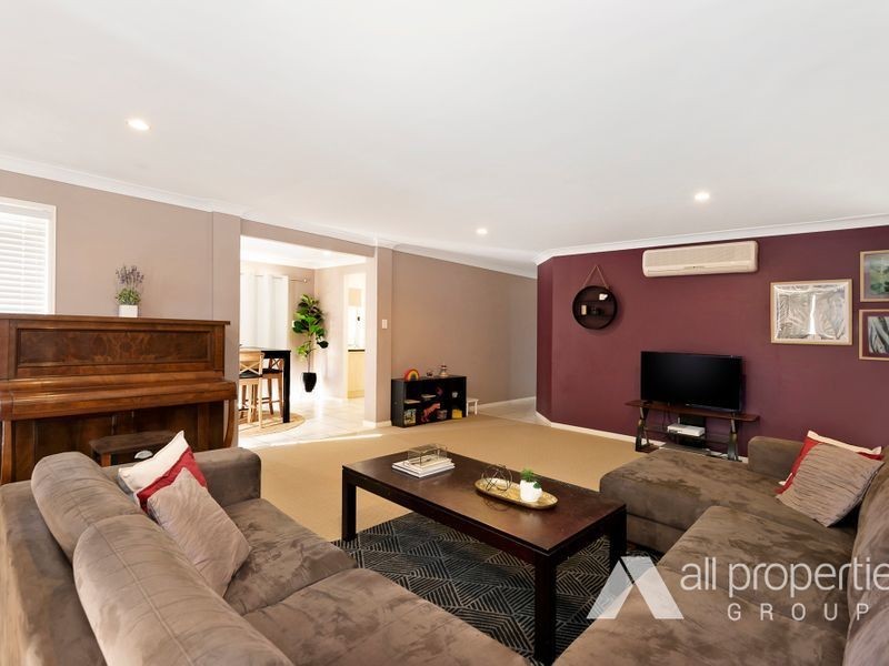 5 Kondalilla Close, Parkinson QLD 4115