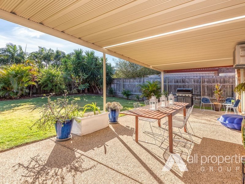 5 Kondalilla Close, Parkinson QLD 4115