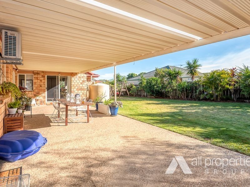 5 Kondalilla Close, Parkinson QLD 4115