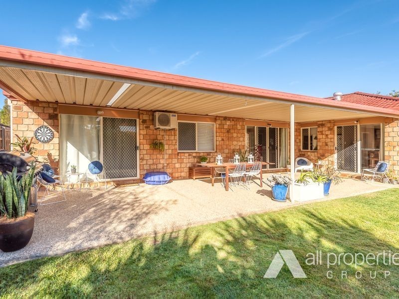 5 Kondalilla Close, Parkinson QLD 4115