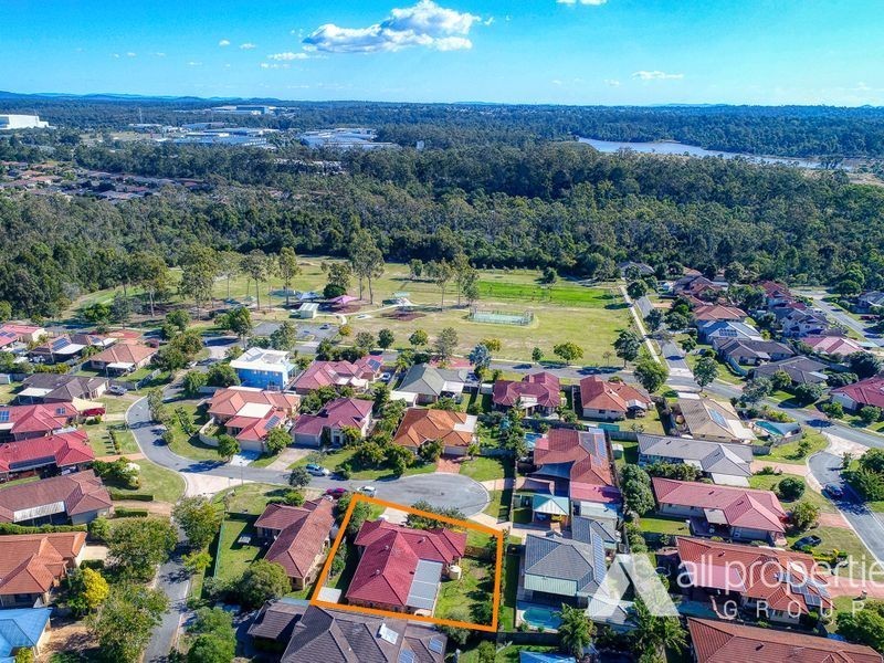5 Kondalilla Close, Parkinson QLD 4115