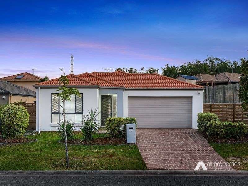 1 Freshwater Drive, Berrinba QLD 4117