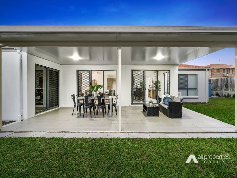 1 Freshwater Drive, Berrinba QLD 4117