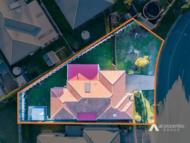 1 Freshwater Drive, Berrinba QLD 4117