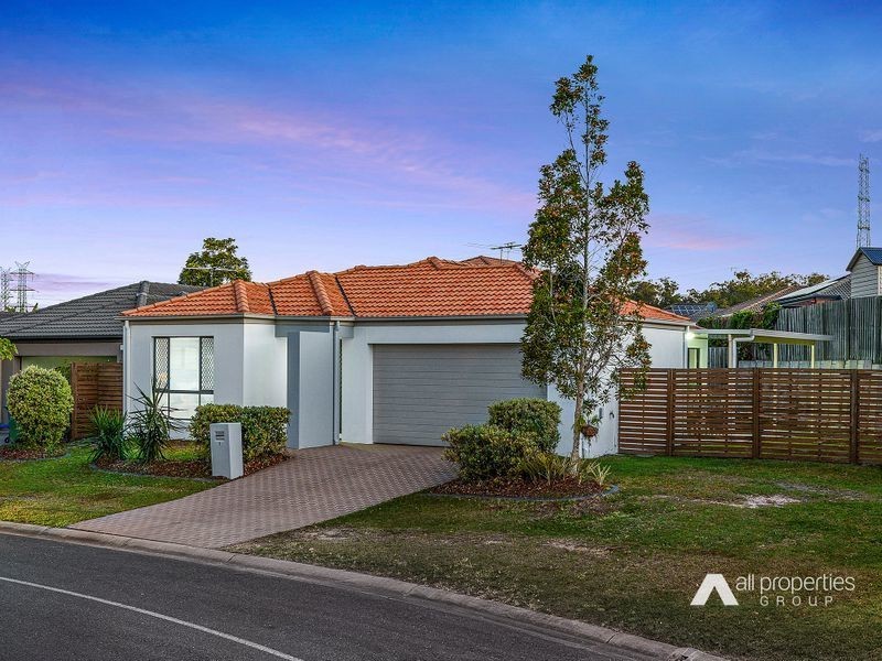 1 Freshwater Drive, Berrinba QLD 4117