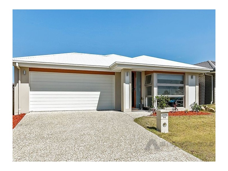 54 Sienna Circuit, Yarrabilba QLD 4207