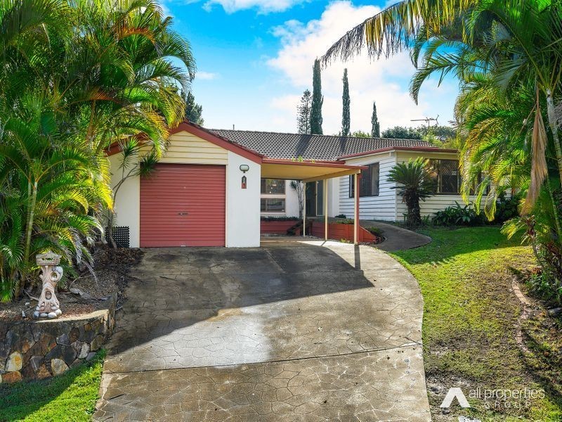 7 Limewood Place, Algester QLD 4115