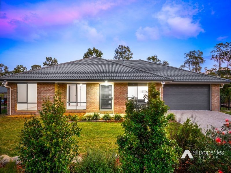 184-186 Glover Circuit, New Beith QLD 4124
