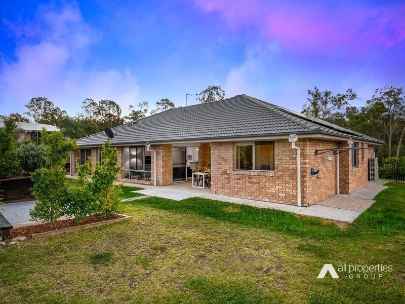 184-186 Glover Circuit, New Beith QLD 4124