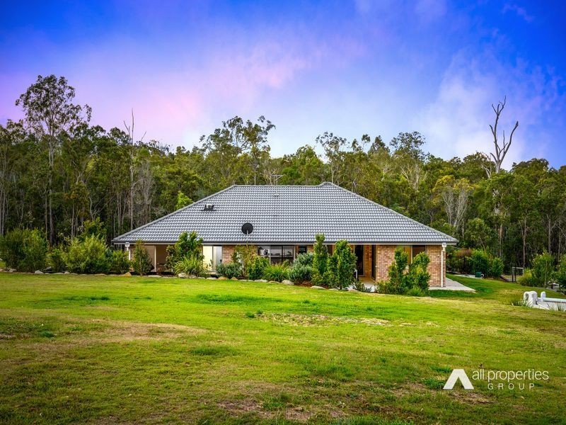 184-186 Glover Circuit, New Beith QLD 4124