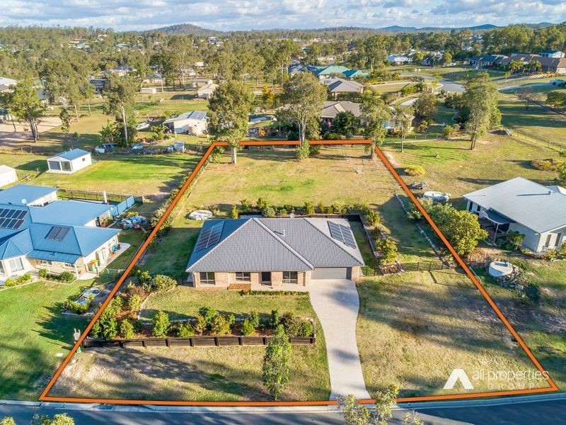 184-186 Glover Circuit, New Beith QLD 4124
