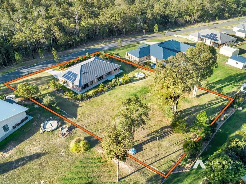 184-186 Glover Circuit, New Beith QLD 4124