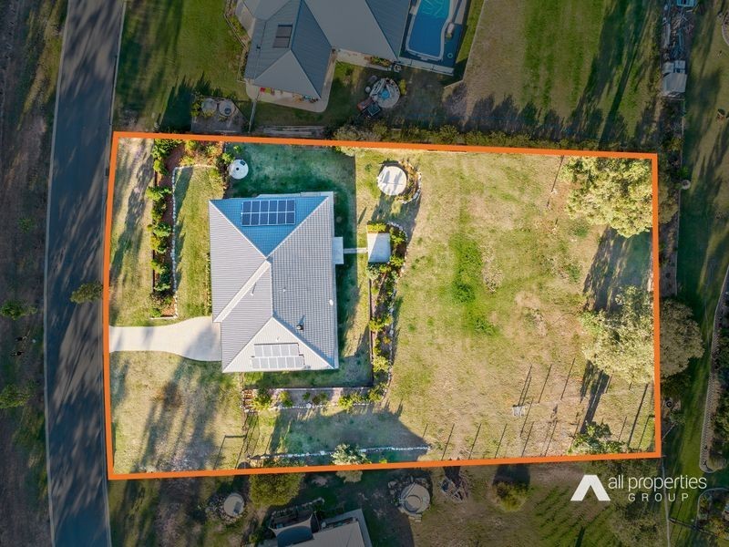 184-186 Glover Circuit, New Beith QLD 4124