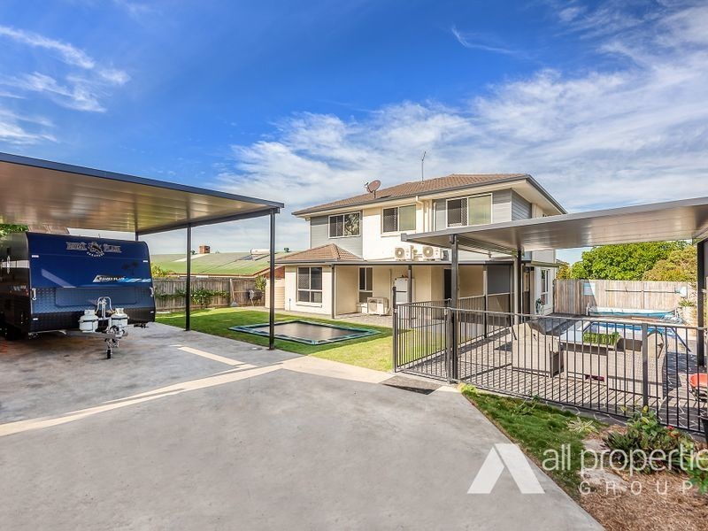 5 Tamsin Court, Regents Park QLD 4118