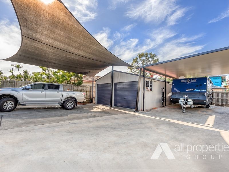 5 Tamsin Court, Regents Park QLD 4118