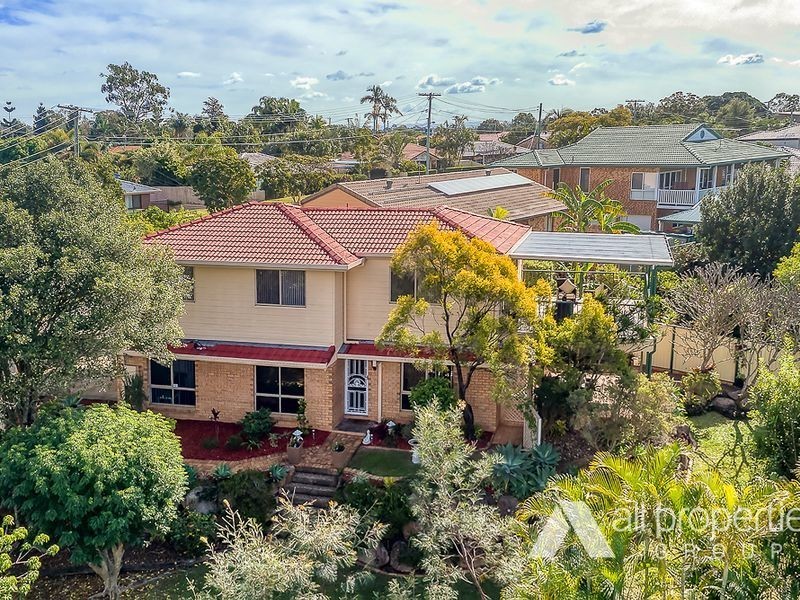 15 COCAS Street, Regents Park QLD 4118