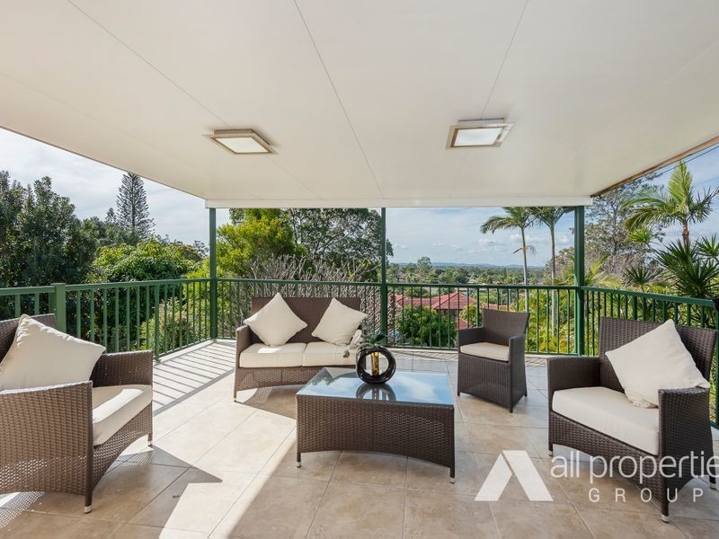 15 COCAS Street, Regents Park QLD 4118