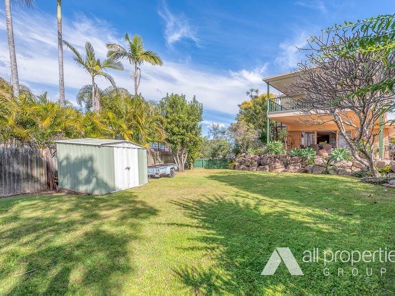 15 COCAS Street, Regents Park QLD 4118