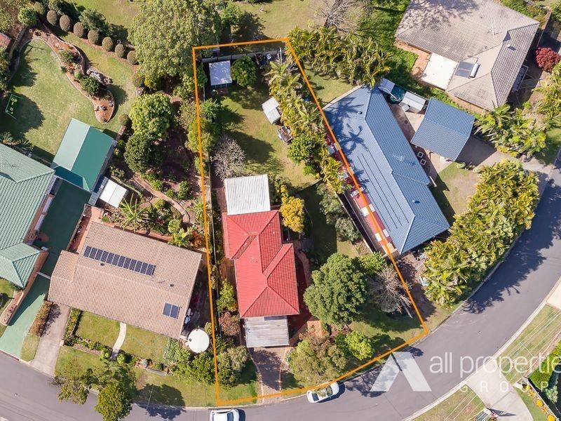 15 COCAS Street, Regents Park QLD 4118