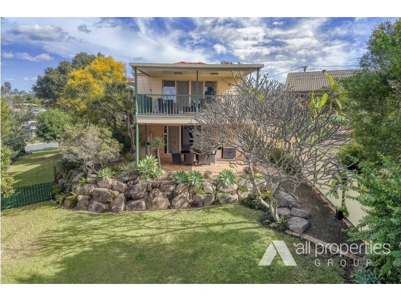 15 COCAS Street, Regents Park QLD 4118 Floorplan