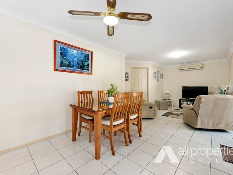 83 Gordonia Drive, Regents Park QLD 4118