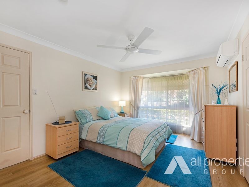 83 Gordonia Drive, Regents Park QLD 4118