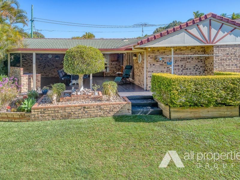 83 Gordonia Drive, Regents Park QLD 4118