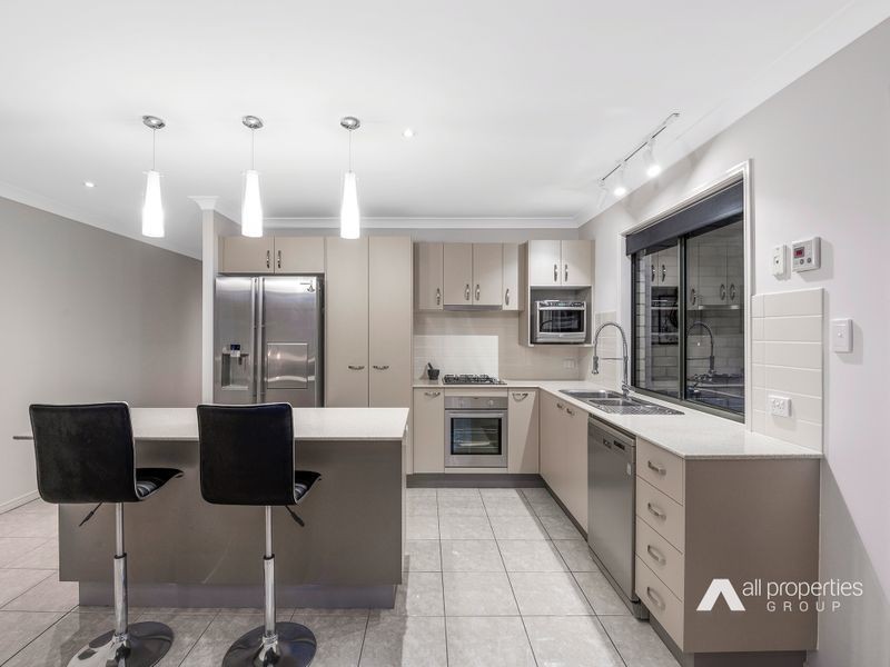 46 Burns Circuit, Augustine Heights QLD 4300