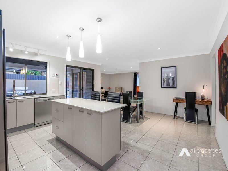 46 Burns Circuit, Augustine Heights QLD 4300