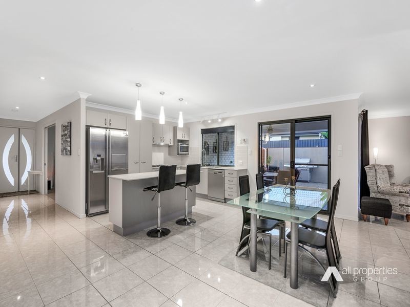 46 Burns Circuit, Augustine Heights QLD 4300