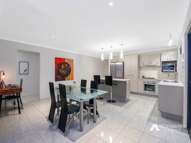 46 Burns Circuit, Augustine Heights QLD 4300
