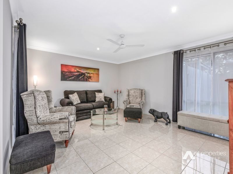 46 Burns Circuit, Augustine Heights QLD 4300